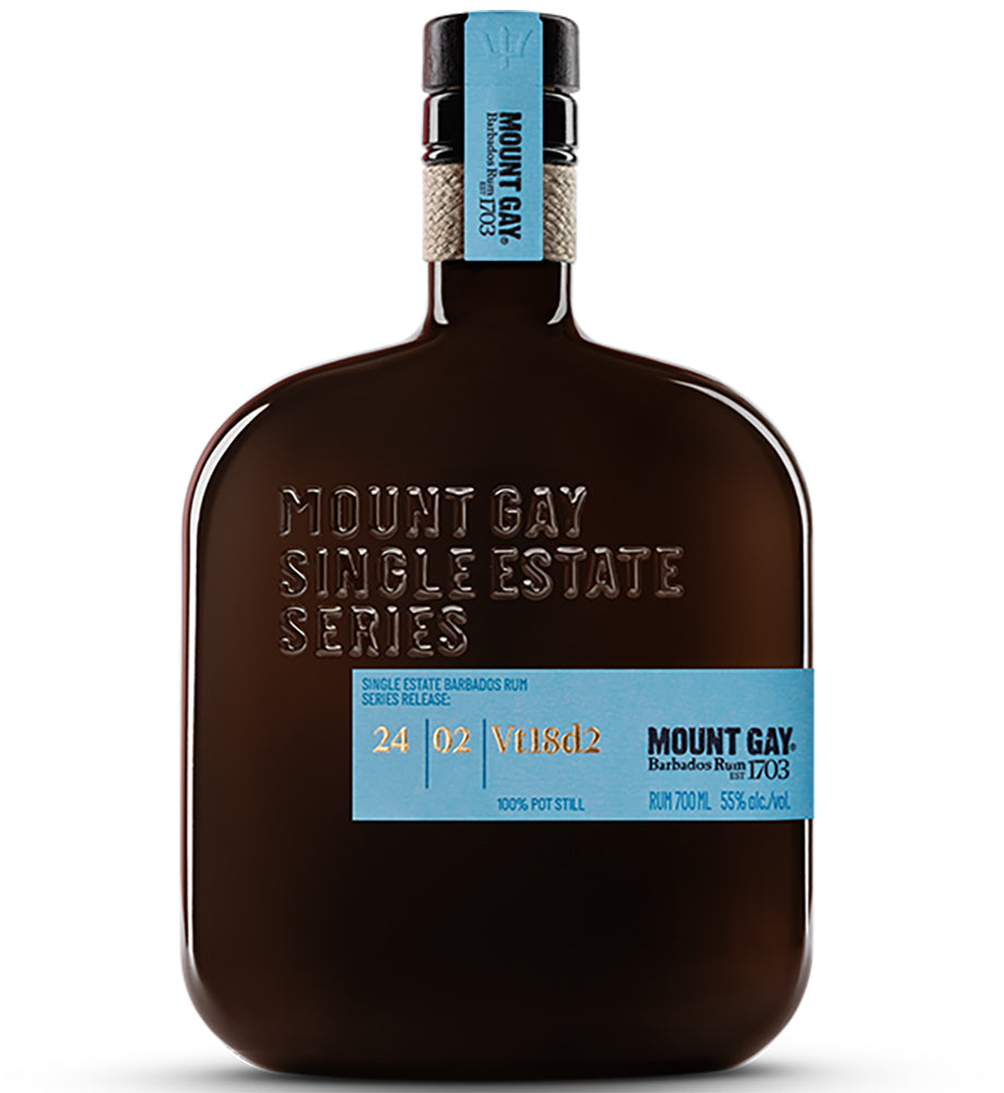 Mount Gay Single Estate Series #2