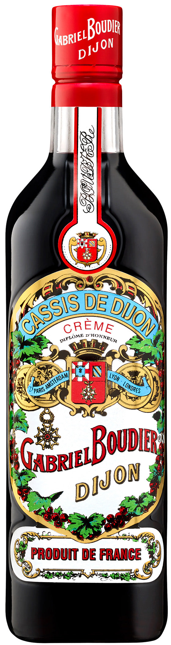 Gabriel Boudier Creme de Cassis