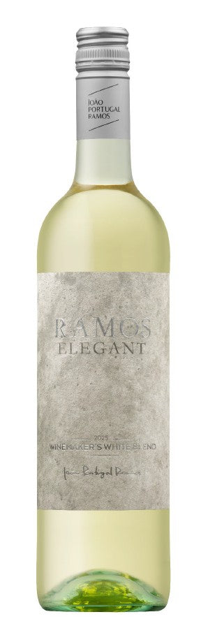 Ramos Elegant White