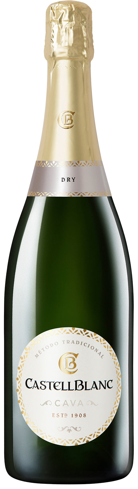 Castellblanc Cava Dry 75cl
