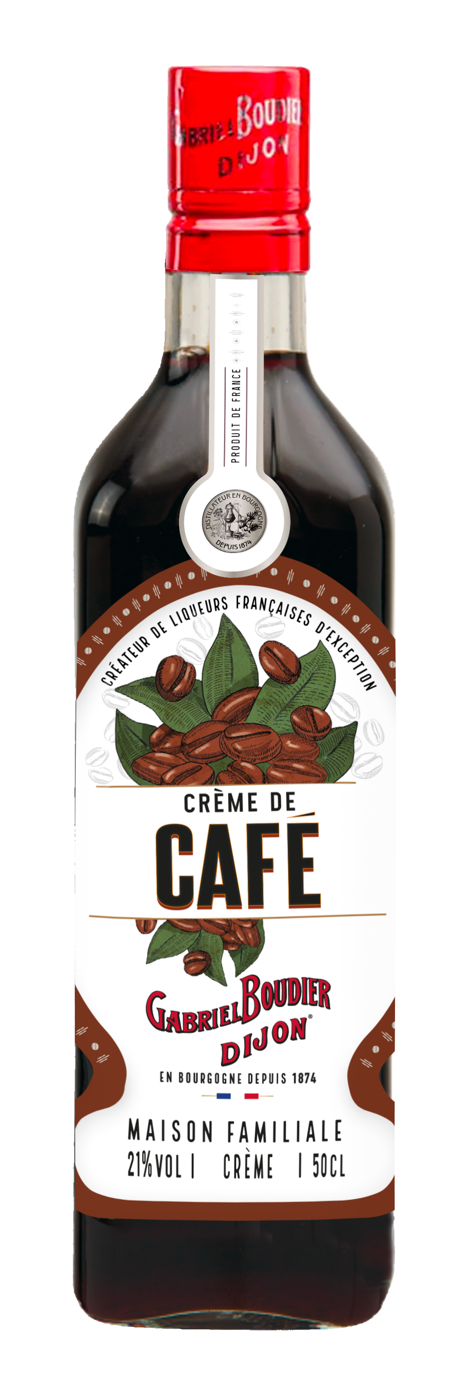 Gabriel Boudier Creme de Cafe