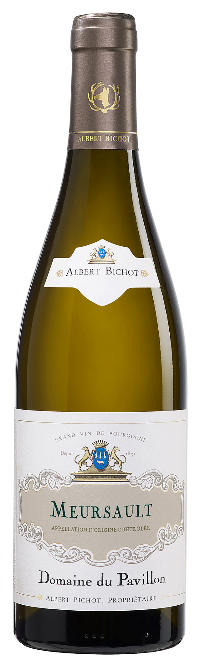 Albert Bichot Meursault Domaine du Pavillon