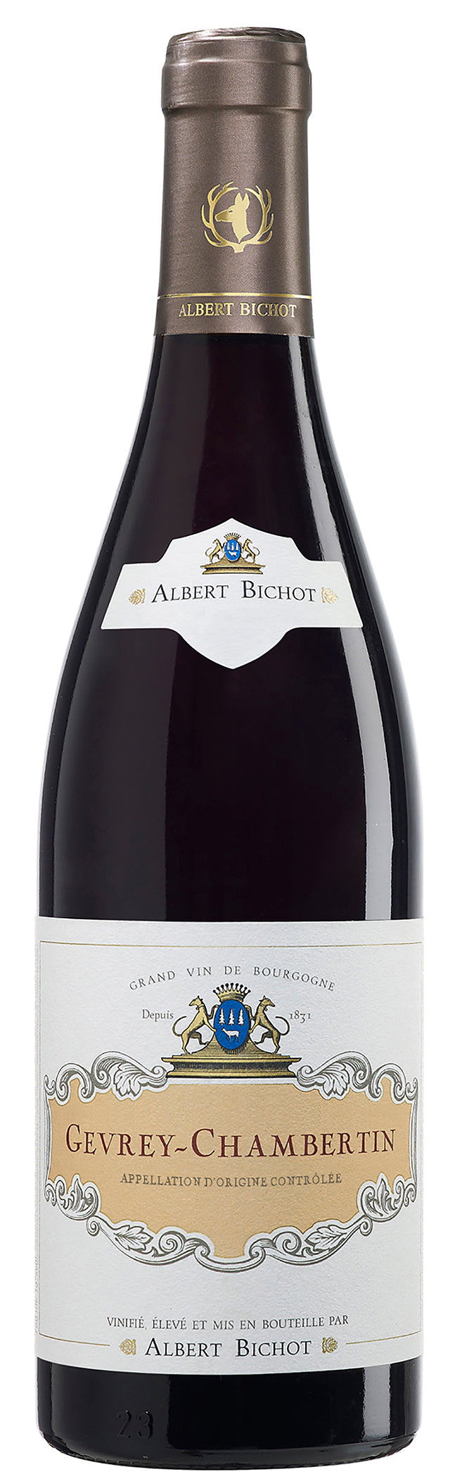 Albert Bichot Gevrey-Chambertin