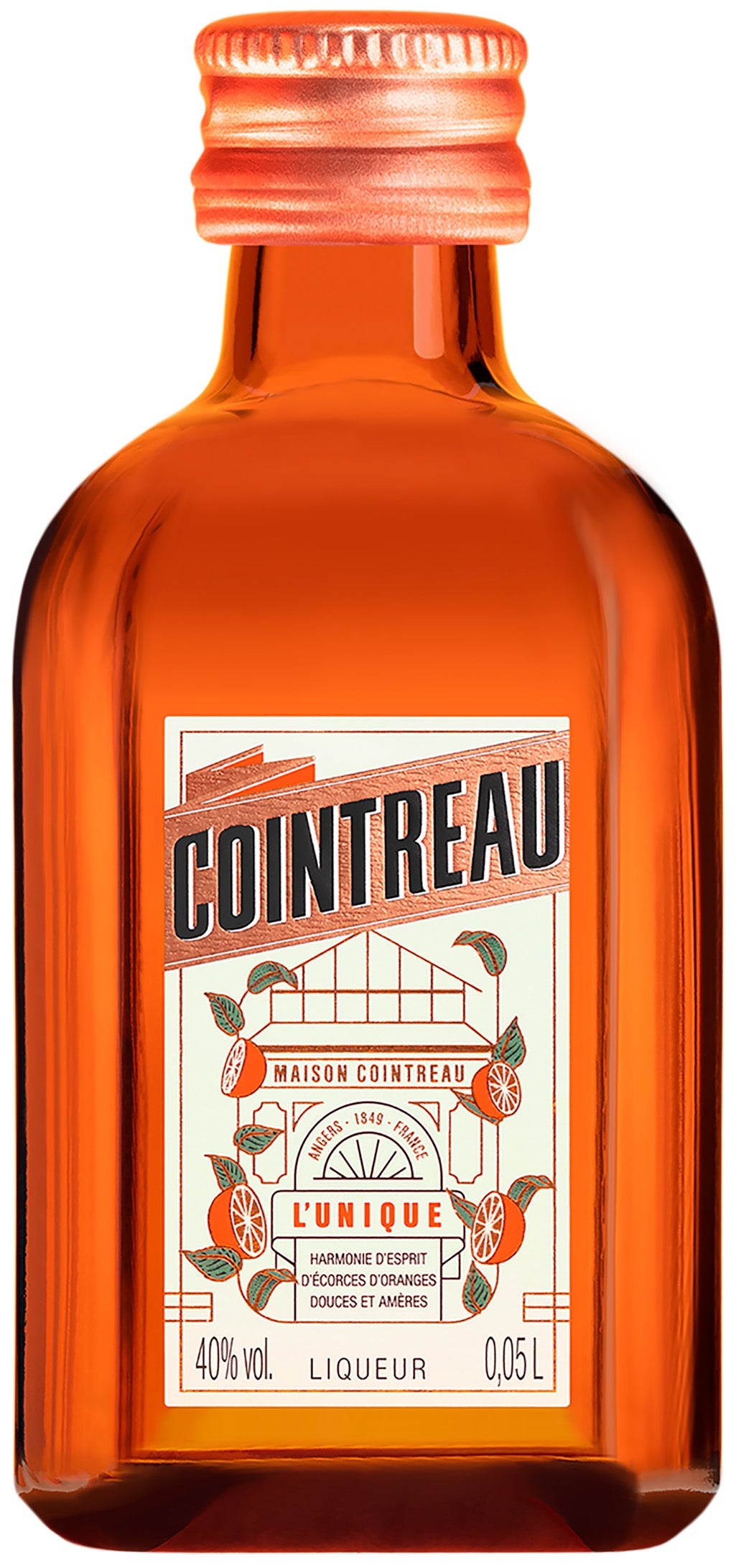 Cointreau 5cl