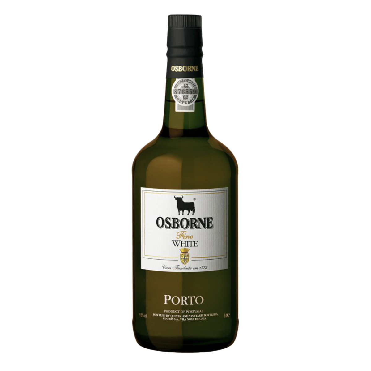 Osborne White Porto