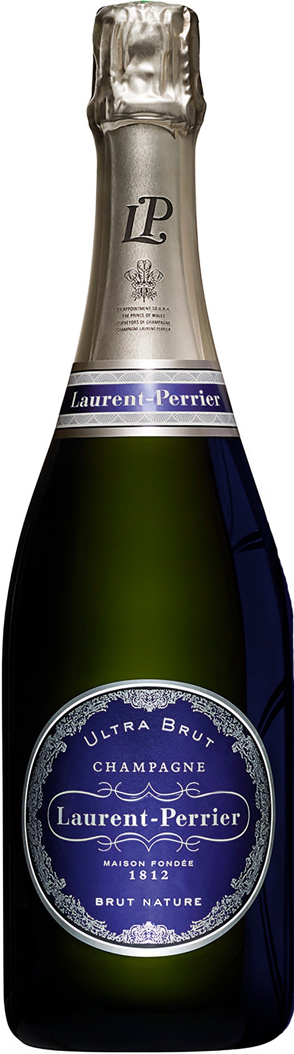 Laurent-Perrier Ultra Brut