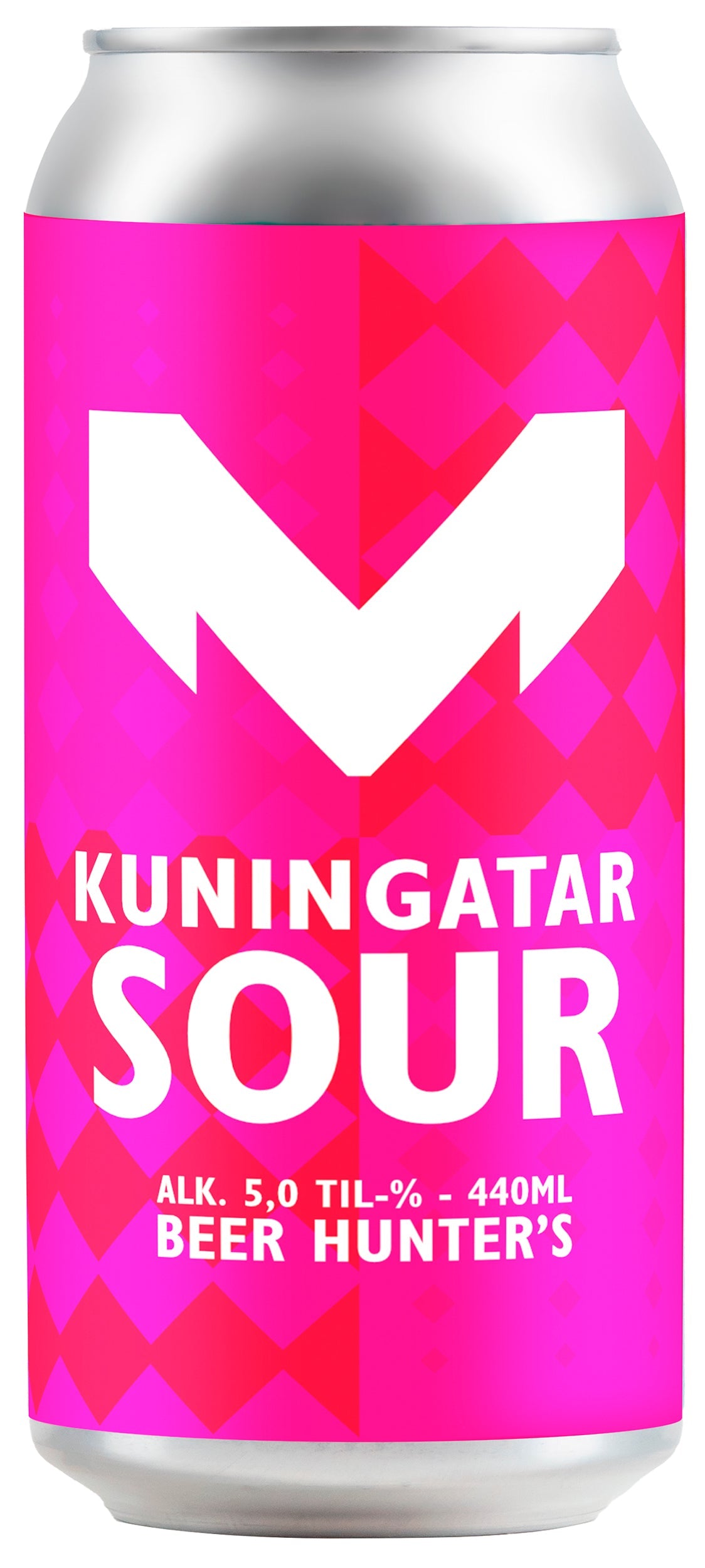 Mufloni Kuningatar Sour Ale 5%
