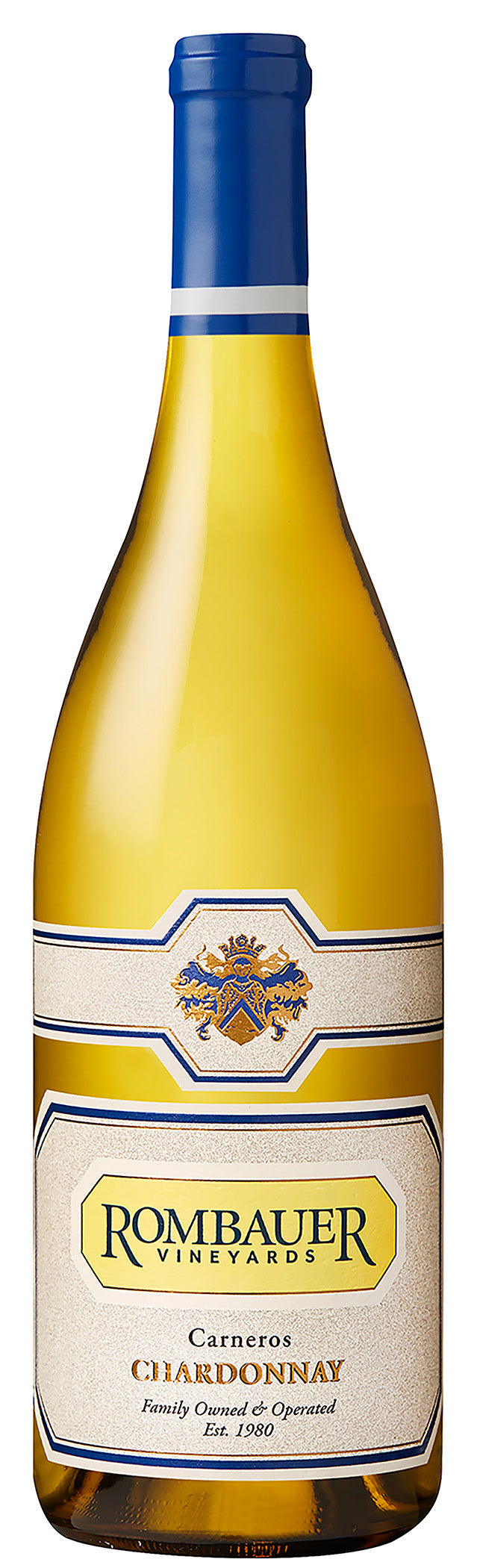 Rombauer Chardonnay