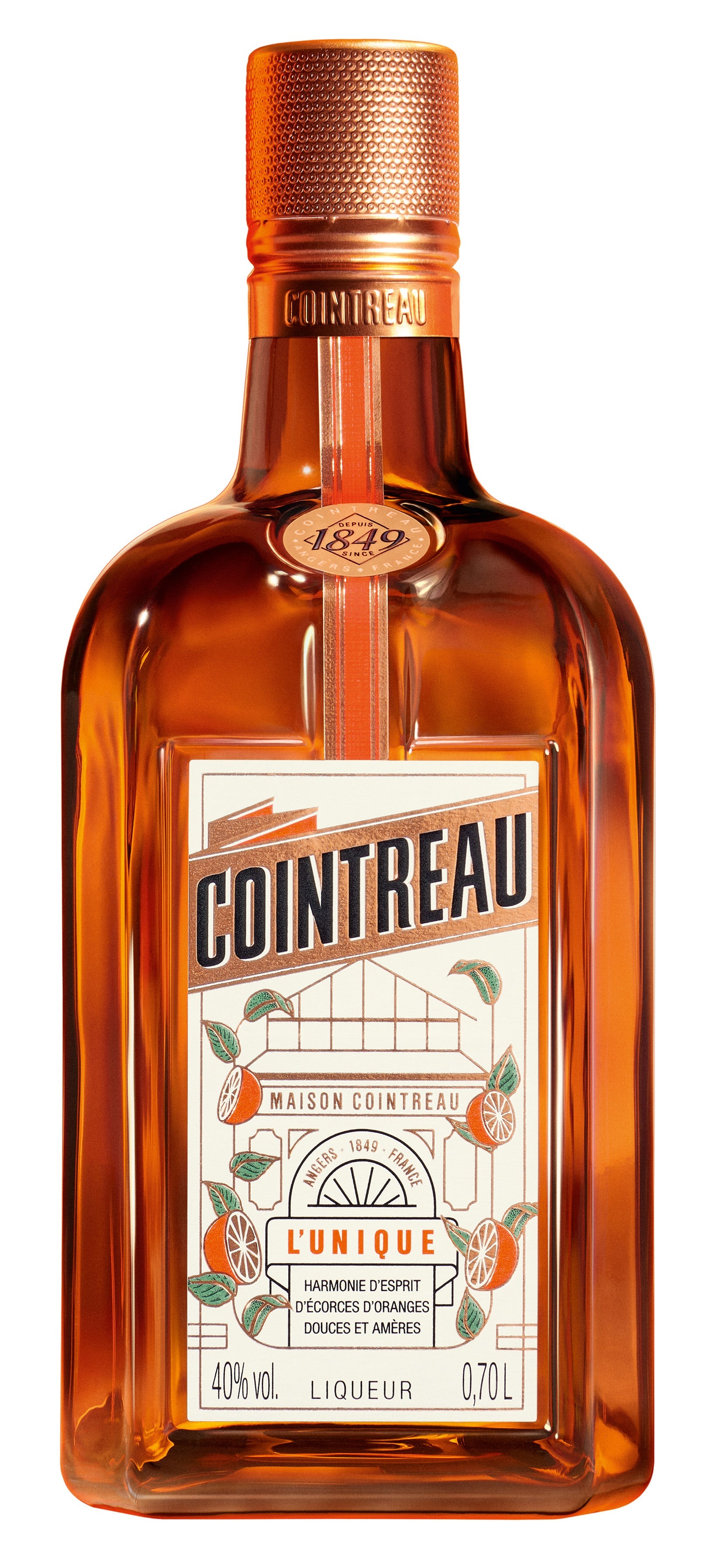 Cointreau 70cl