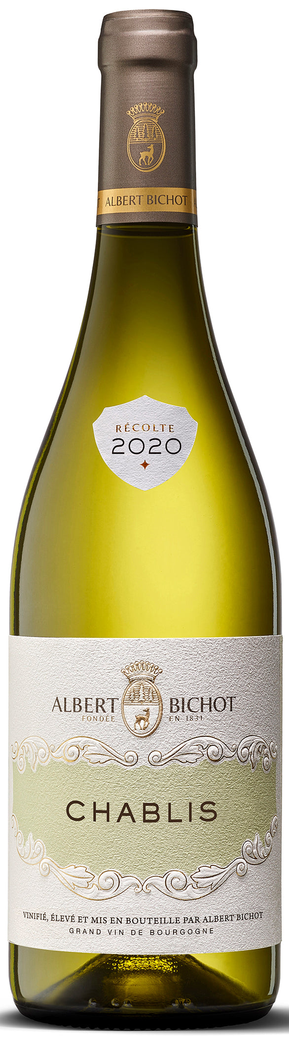 Albert Bichot Chablis 2023
