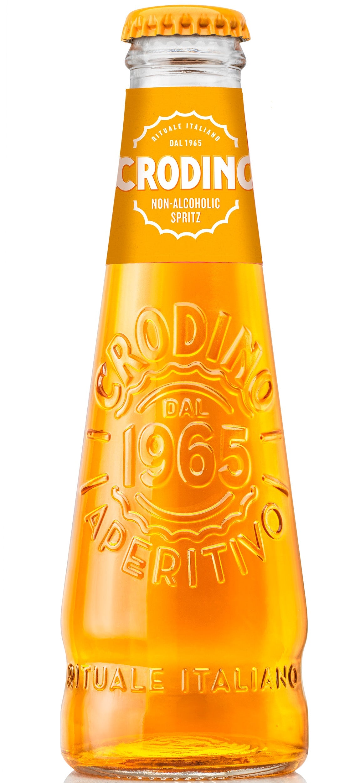 Crodino 17,5cl 0%