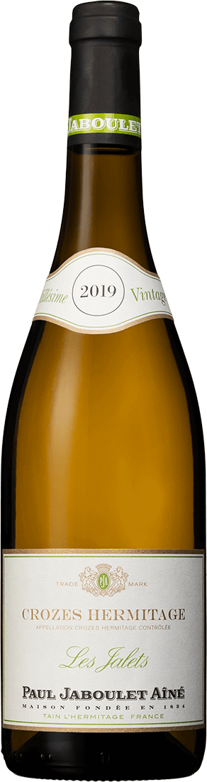 Jaboulet Crozes Hermitage Les Jalets Organic