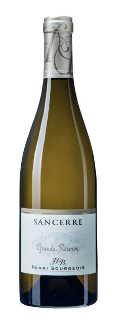 Henri Bourgeois Sancerre Blanc Grande Reserve 150cl