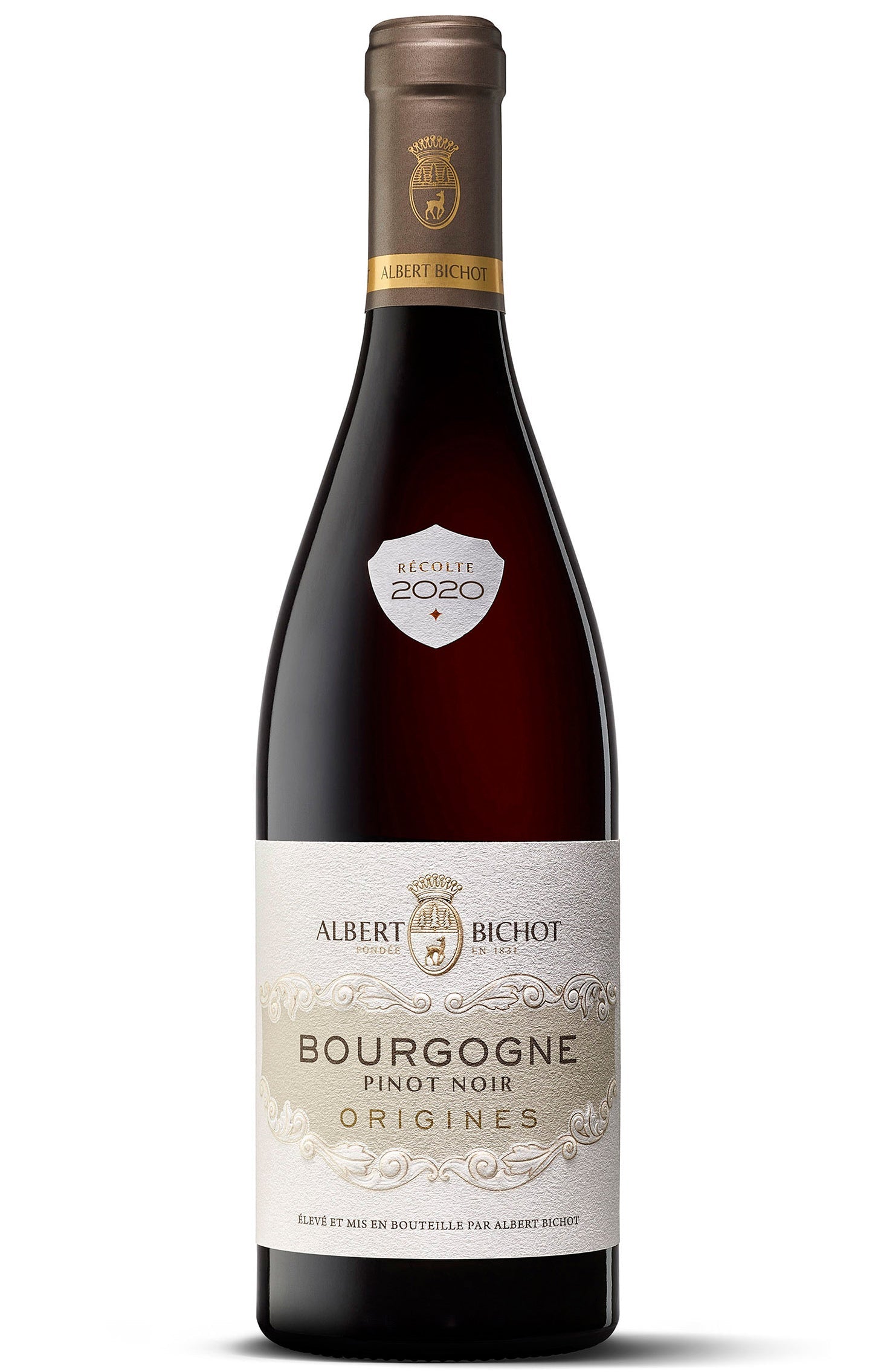 Albert Bichot Bourgogne Vieilles Vignes de Pinot Noir