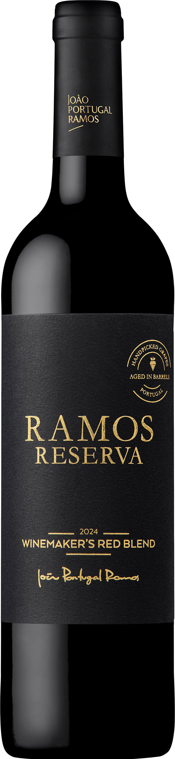 Ramos Reserva Red