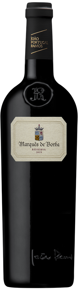 Marques de Borba Reserva Red