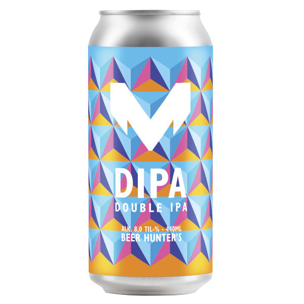 Mufloni DIPA 8%