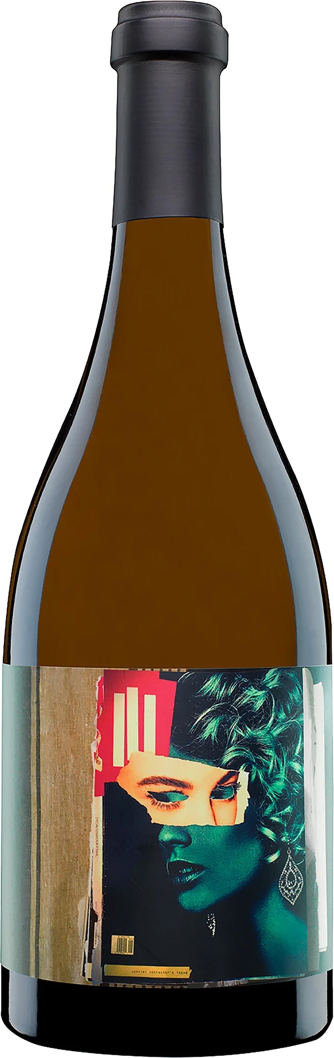 Orin Swift Blank Stare