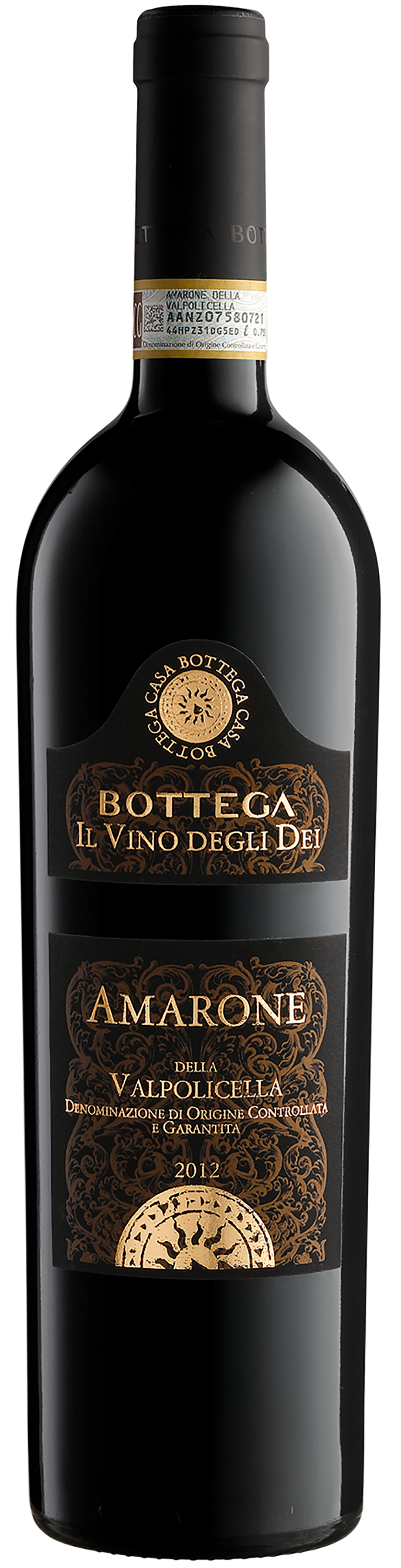 Bottega Amarone Valpolicella DOCG