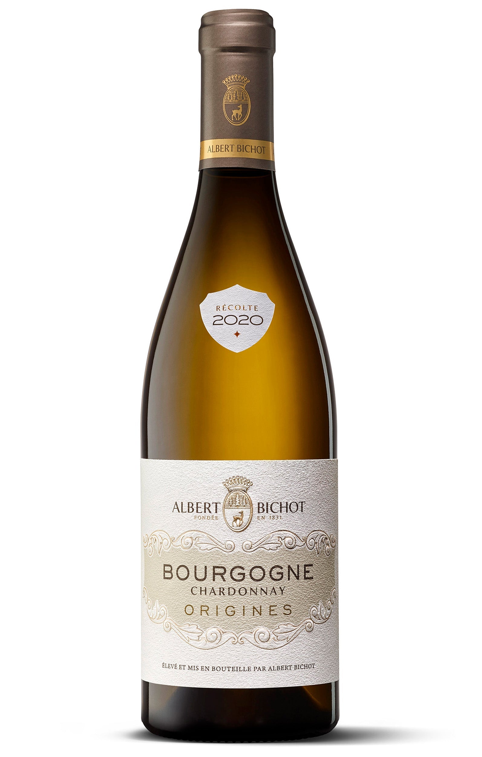 Albert Bichot Bourgogne Vieilles Vignes de Chardonnay