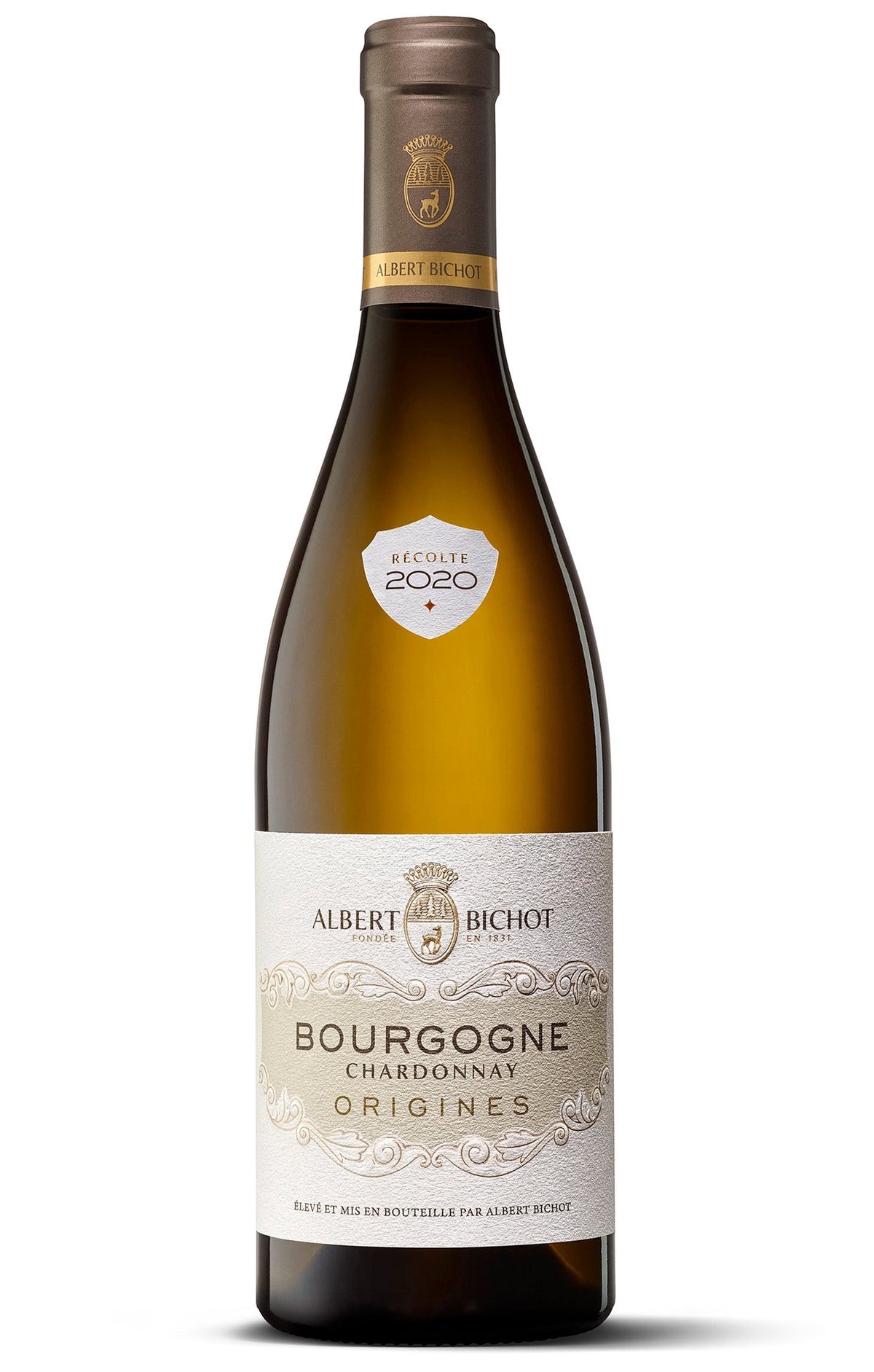 Albert Bichot Bourgogne Vieilles Vignes de Chardonnay
