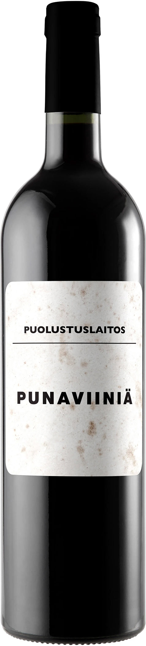 Puolustuslaitos Punaviiniä