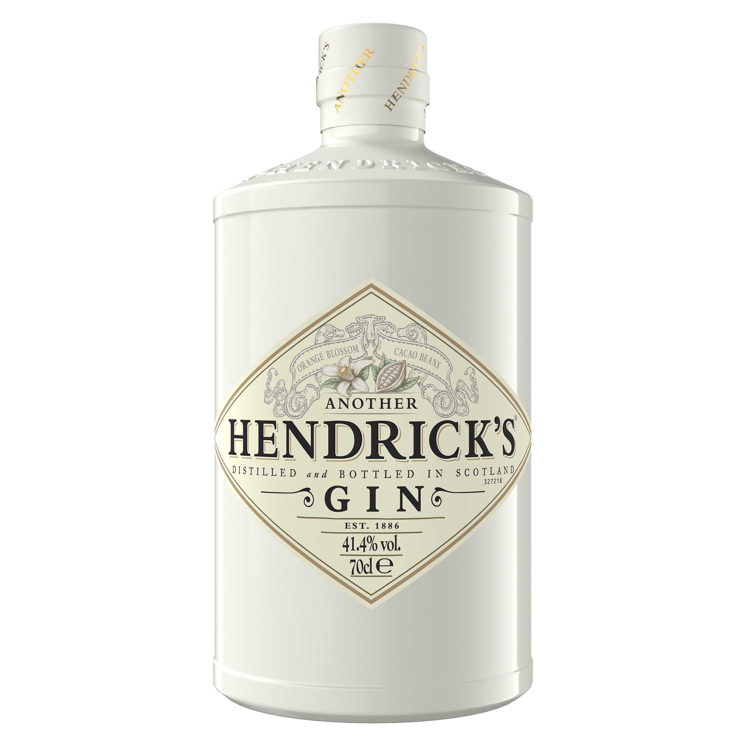 Hendrick's Another Gin