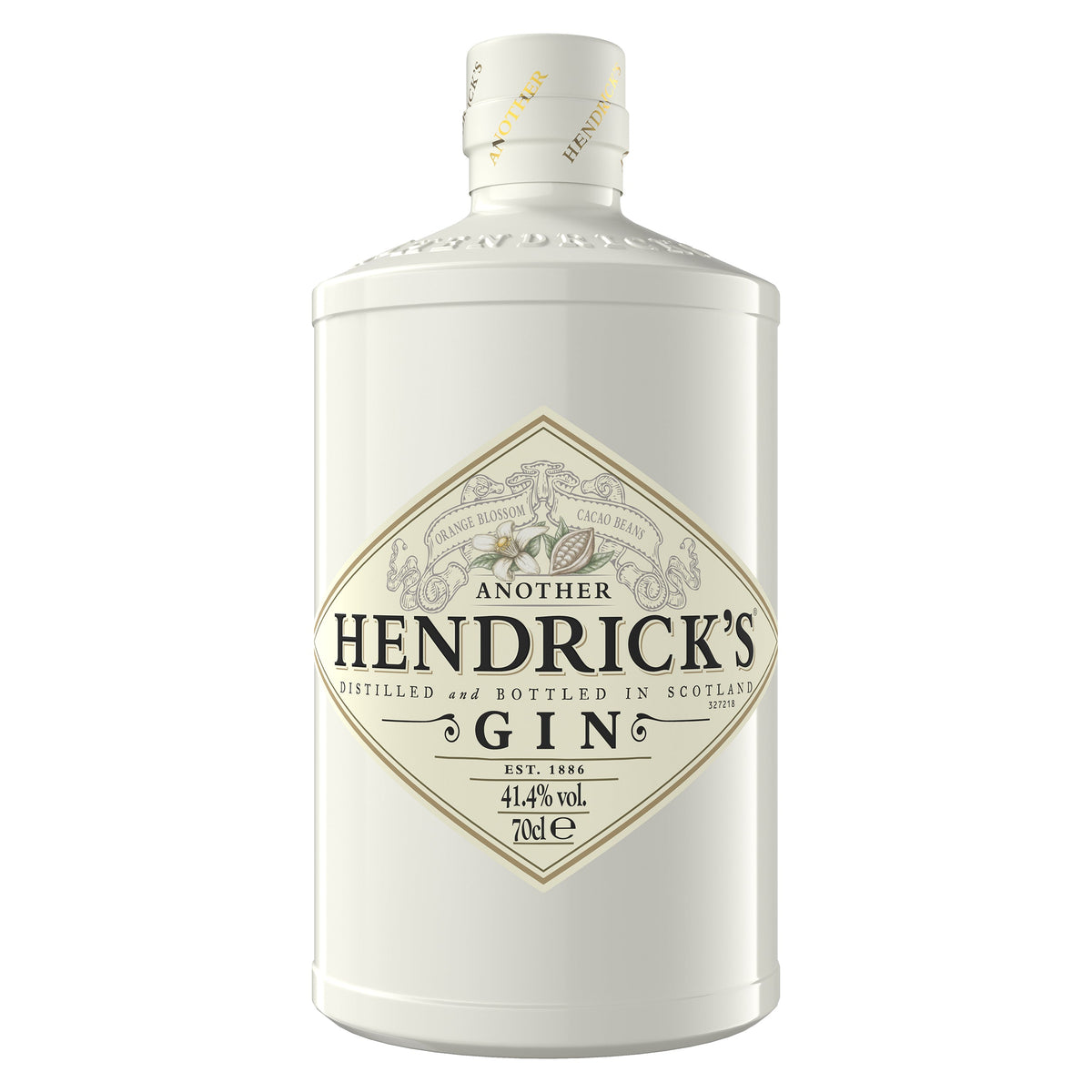 Hendrick's Another Gin