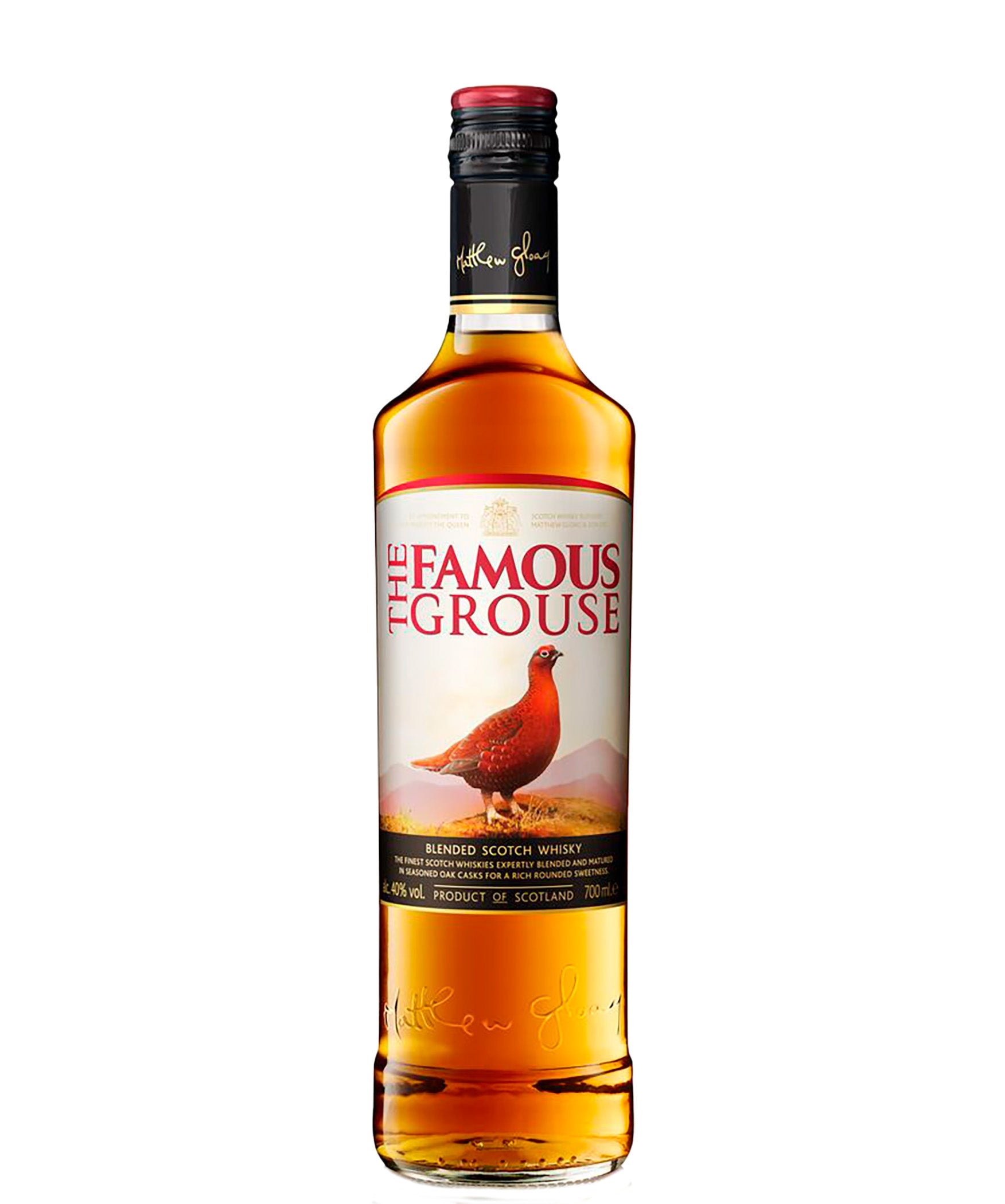 The Famous Grouse 70cl