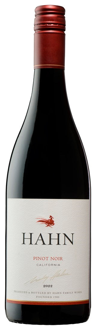 Hahn Pinot Noir