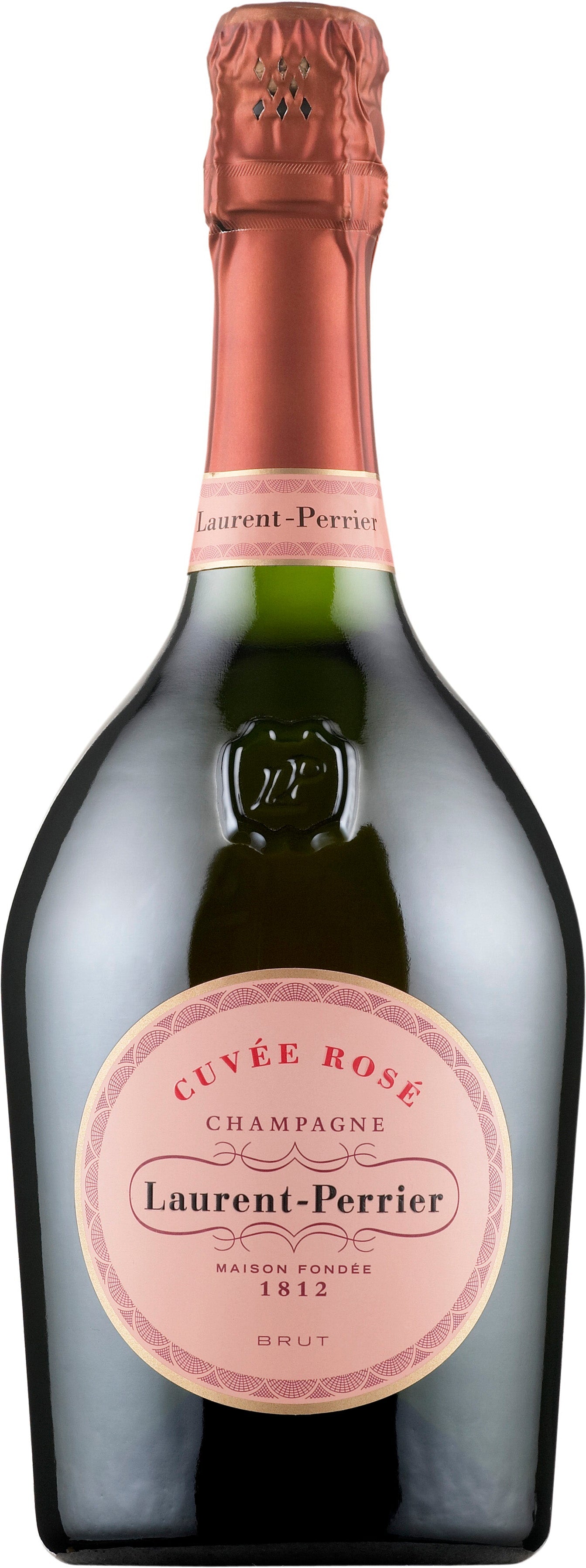 Laurent-Perrier Cuvee Rose Brut