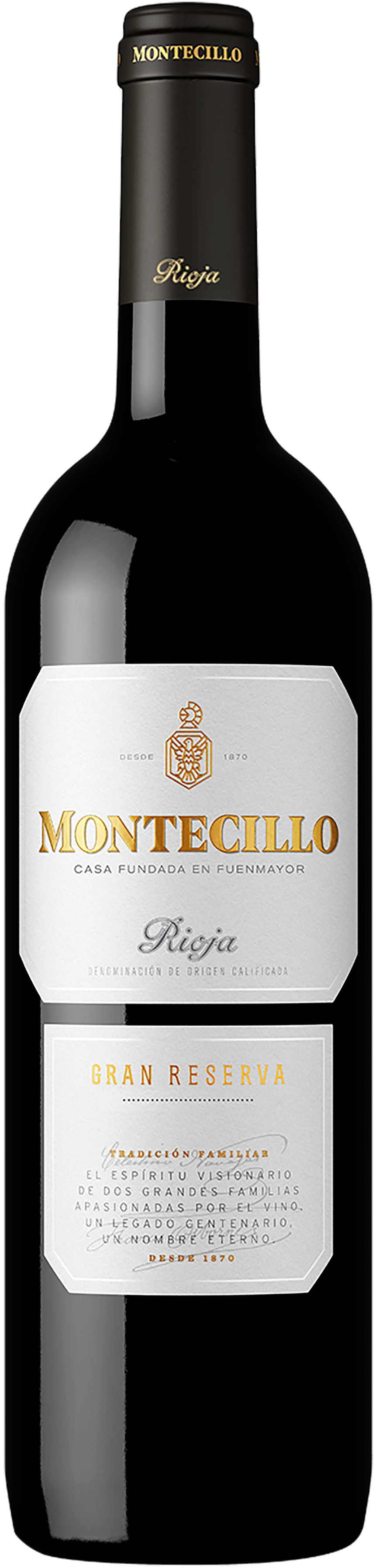 Montecillo Gran Reserva