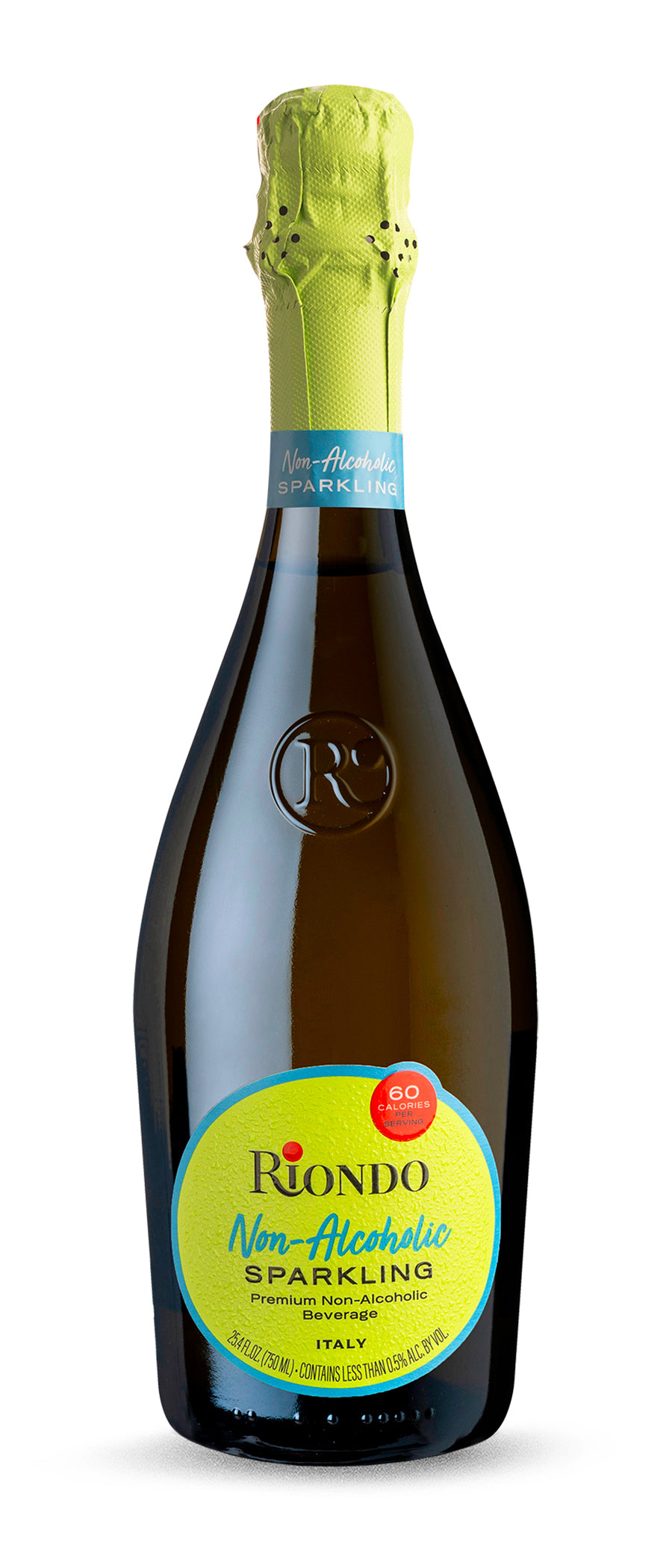 Riondo Sparkling 0%
