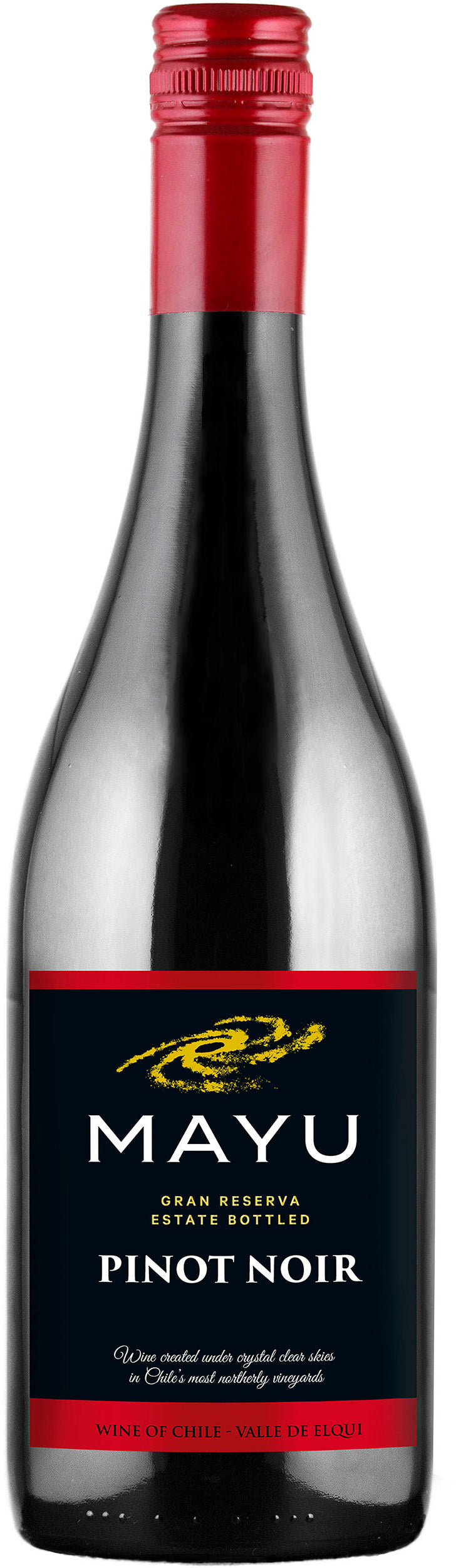 Mayu Gran Reserva Pinot Noir