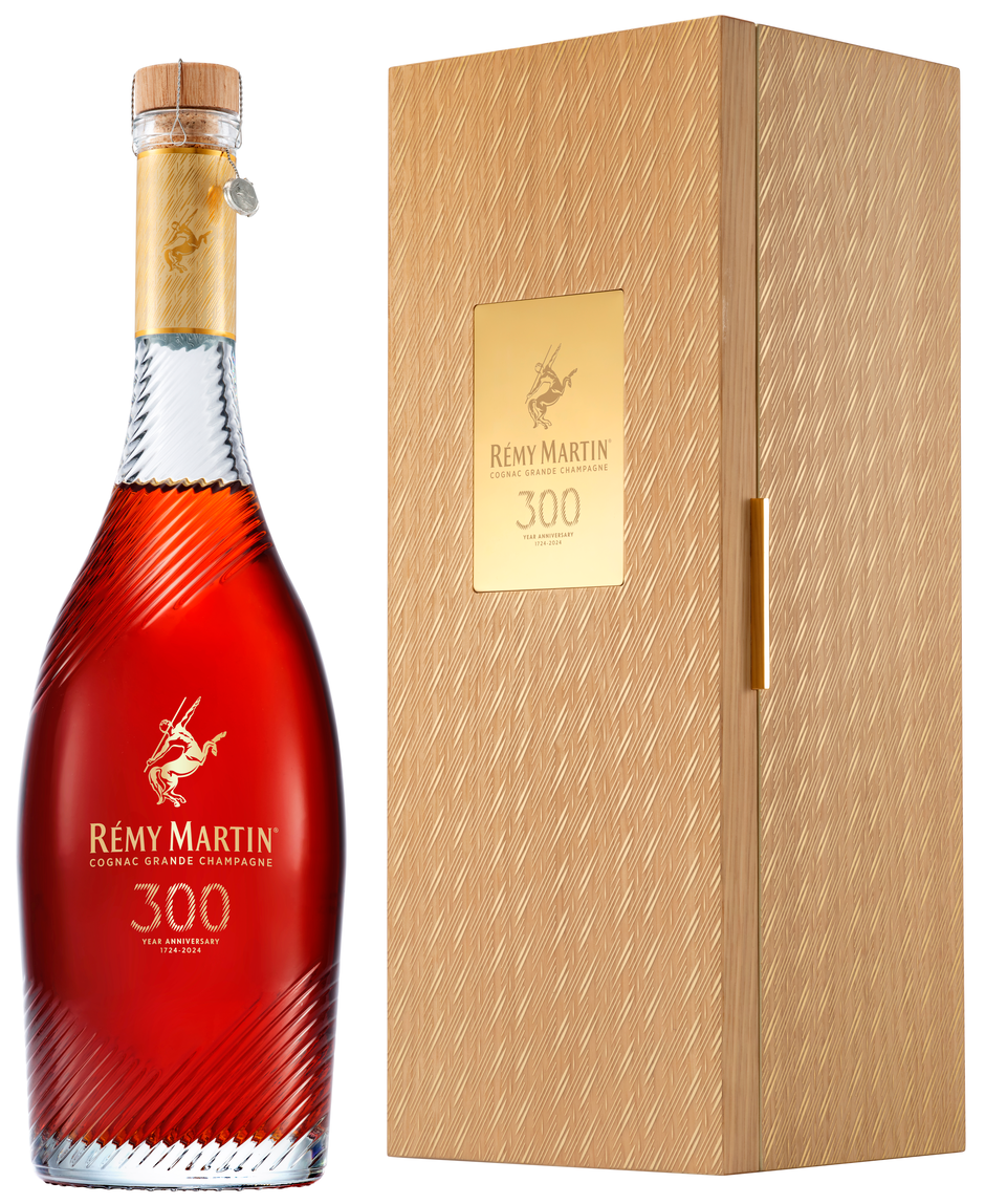 Remy Martin La Coupe 300