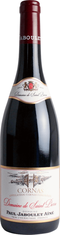 Jaboulet Cornas Domaine de Saint Pierre