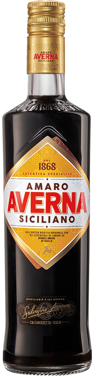 Averna Amaro