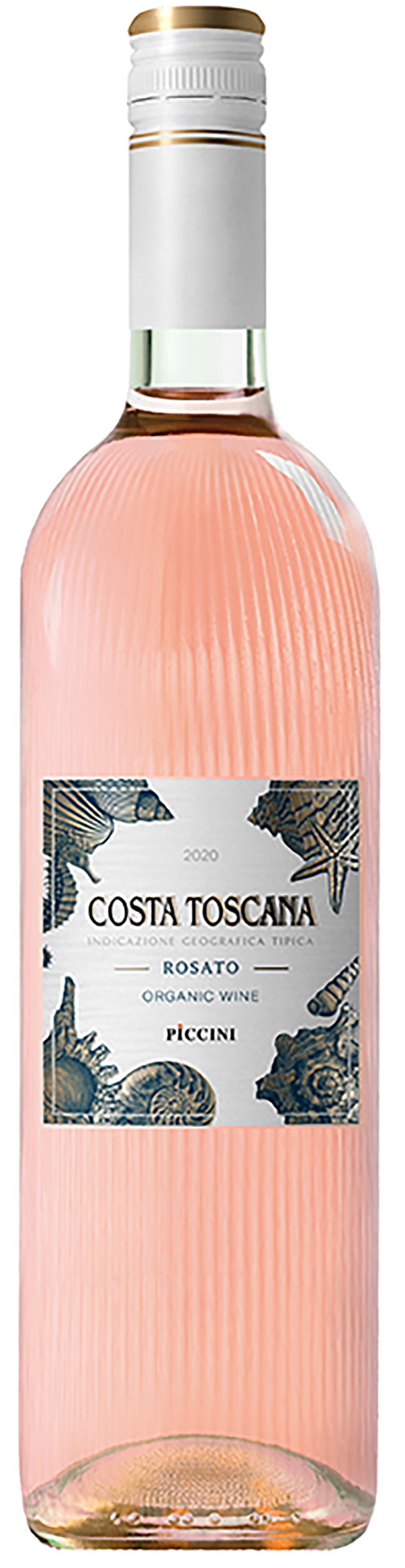 Costa Toscana IGT Rose Organic