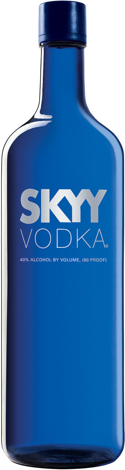 Skyy Vodka