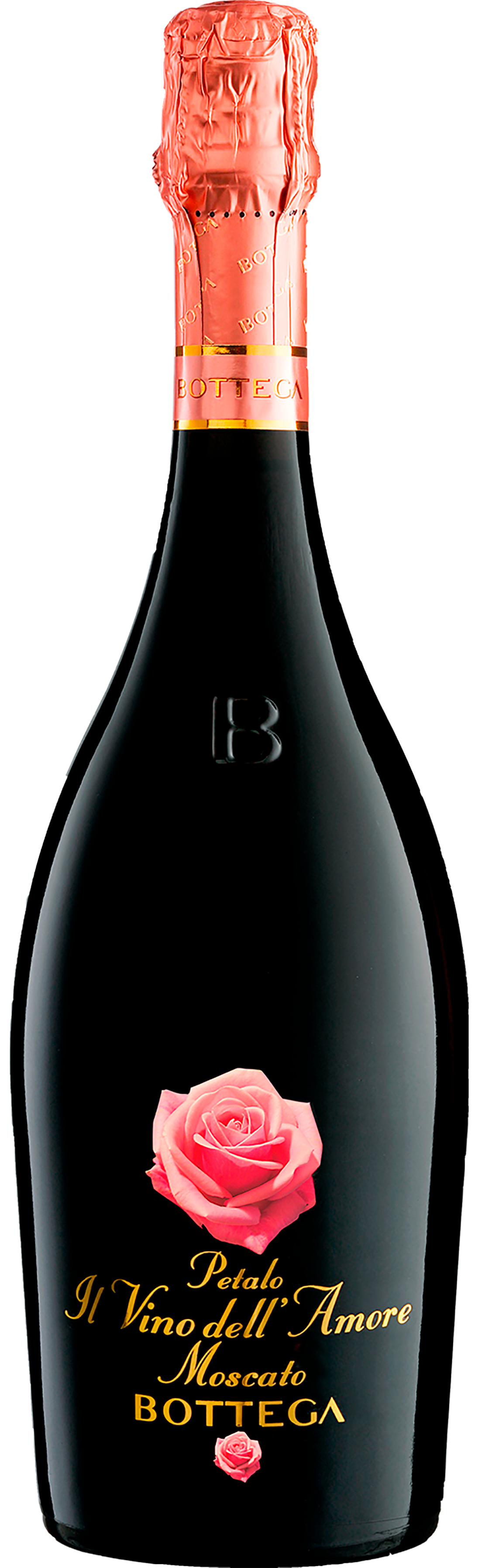 Bottega Petalo Amore Moscato 6,5% 75cl