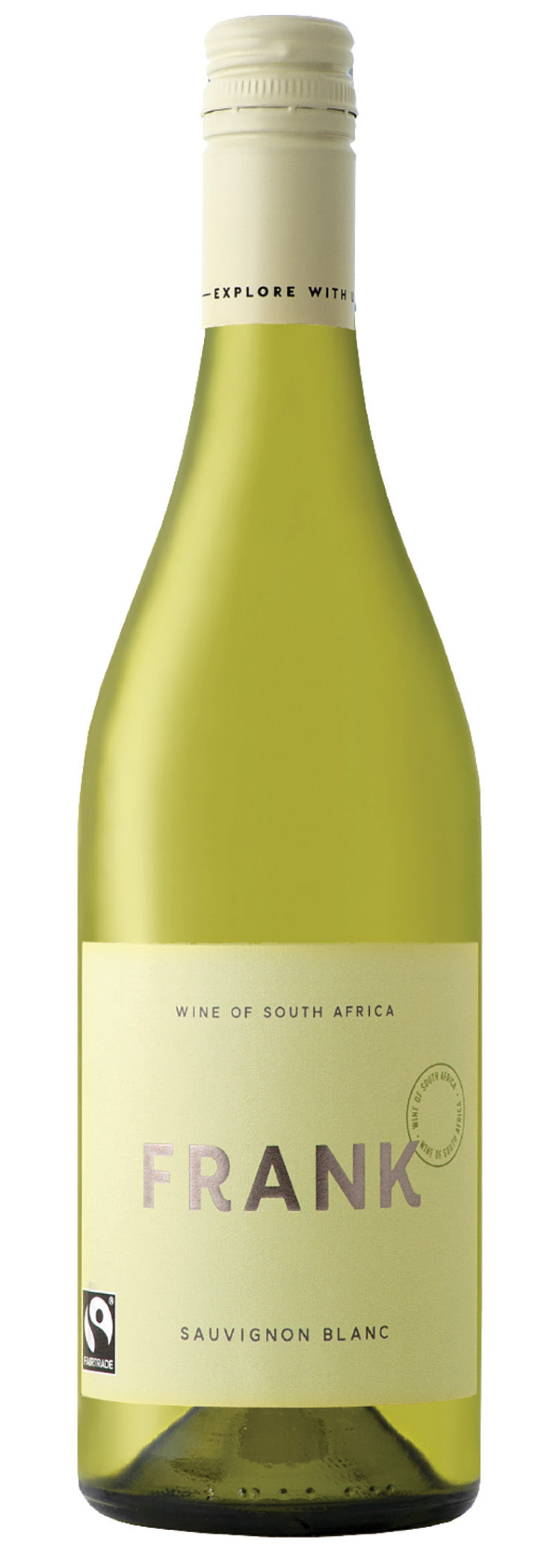 Frank Sauvignon Blanc