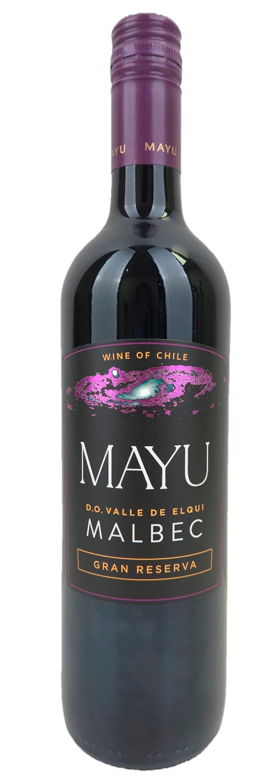 Mayu Gran Reserva Malbec