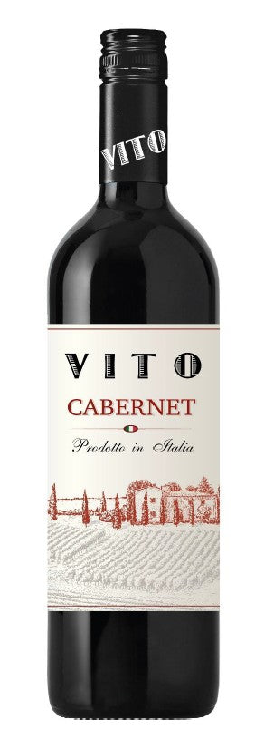 Vito Cabernet Italia