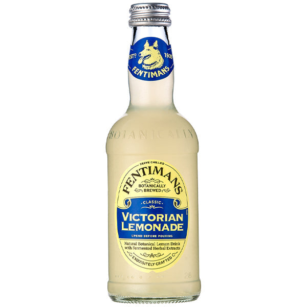 Fentimans Victorian Lemonade 27,5cl 0%