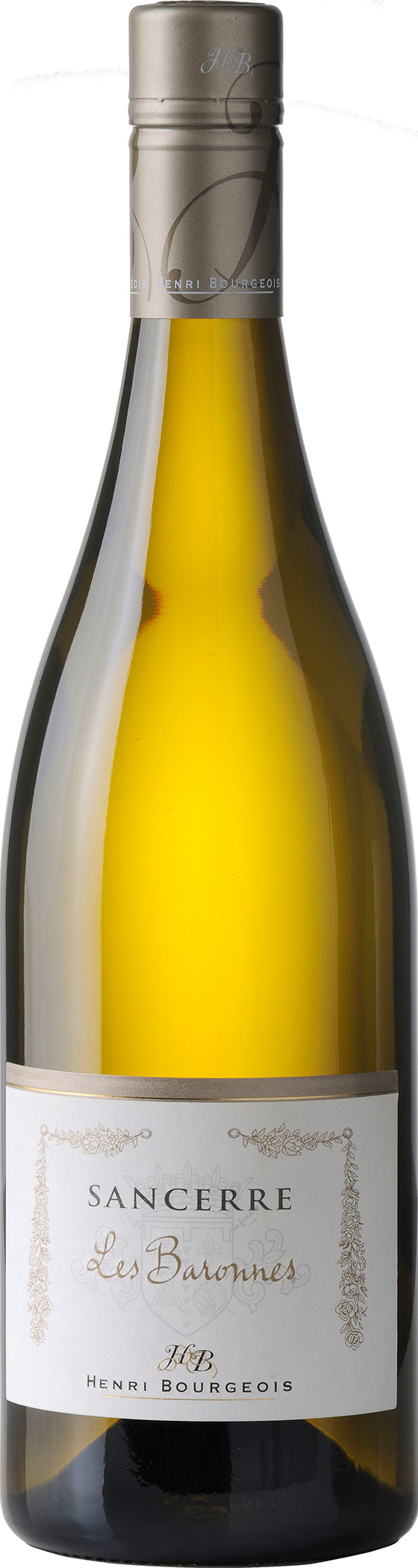 Henri Bourgeois Sancerre Les Baronnes 75cl
