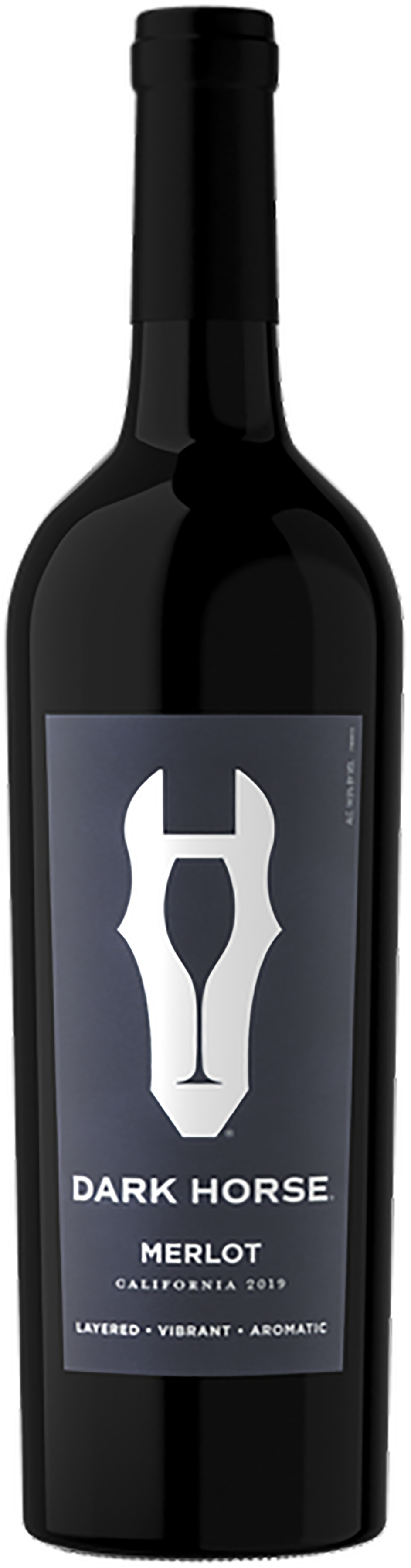 Dark Horse Merlot