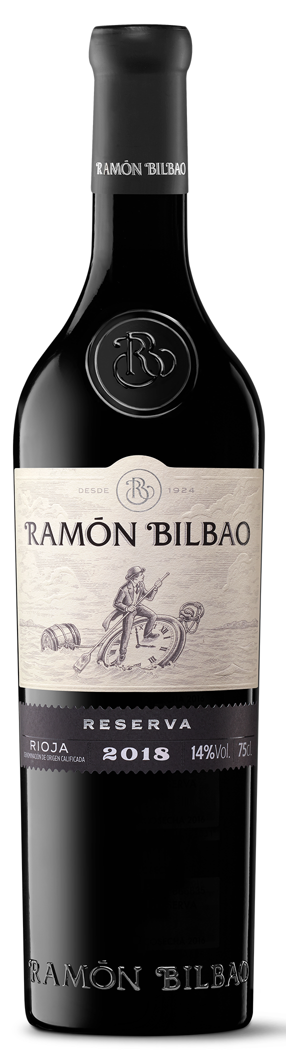 Ramon Bilbao Reserva