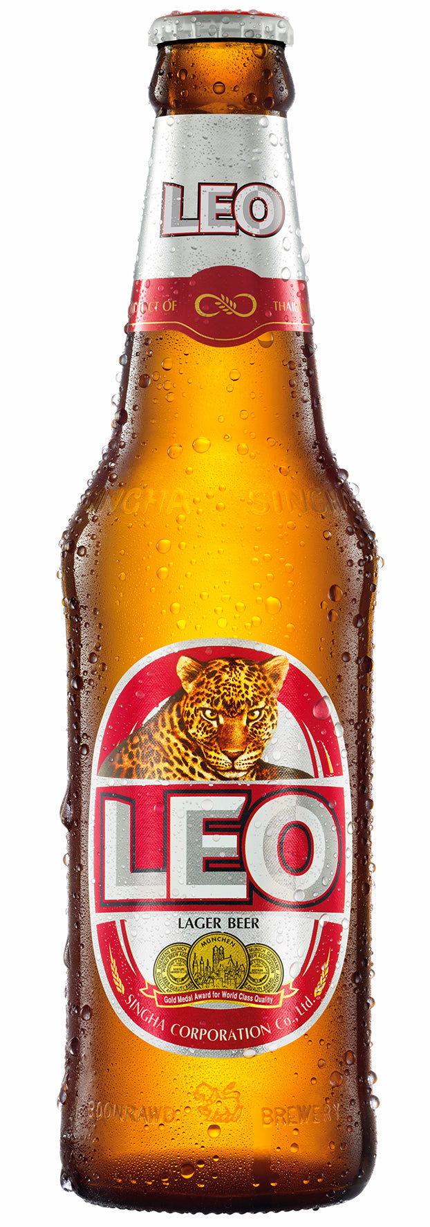 Leo 5%