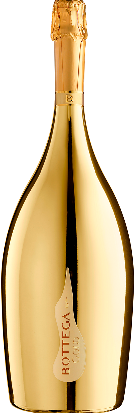 Bottega Gold Prosecco 300cl