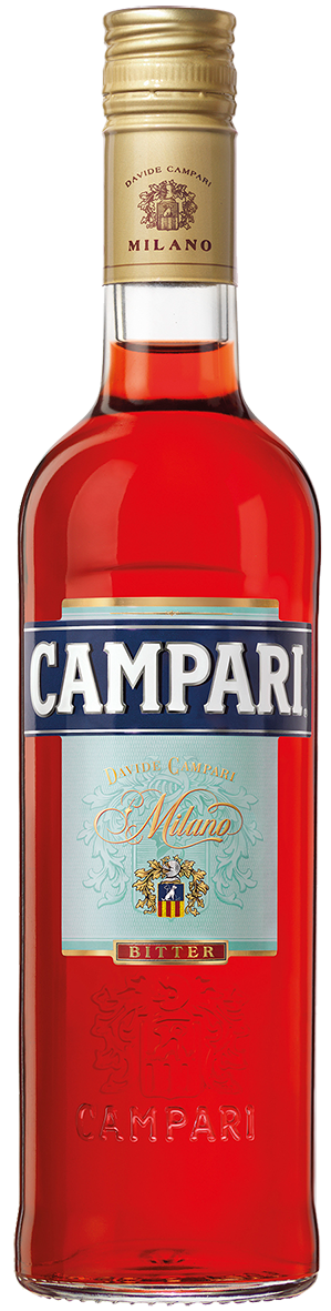 Campari Bitter 50cl